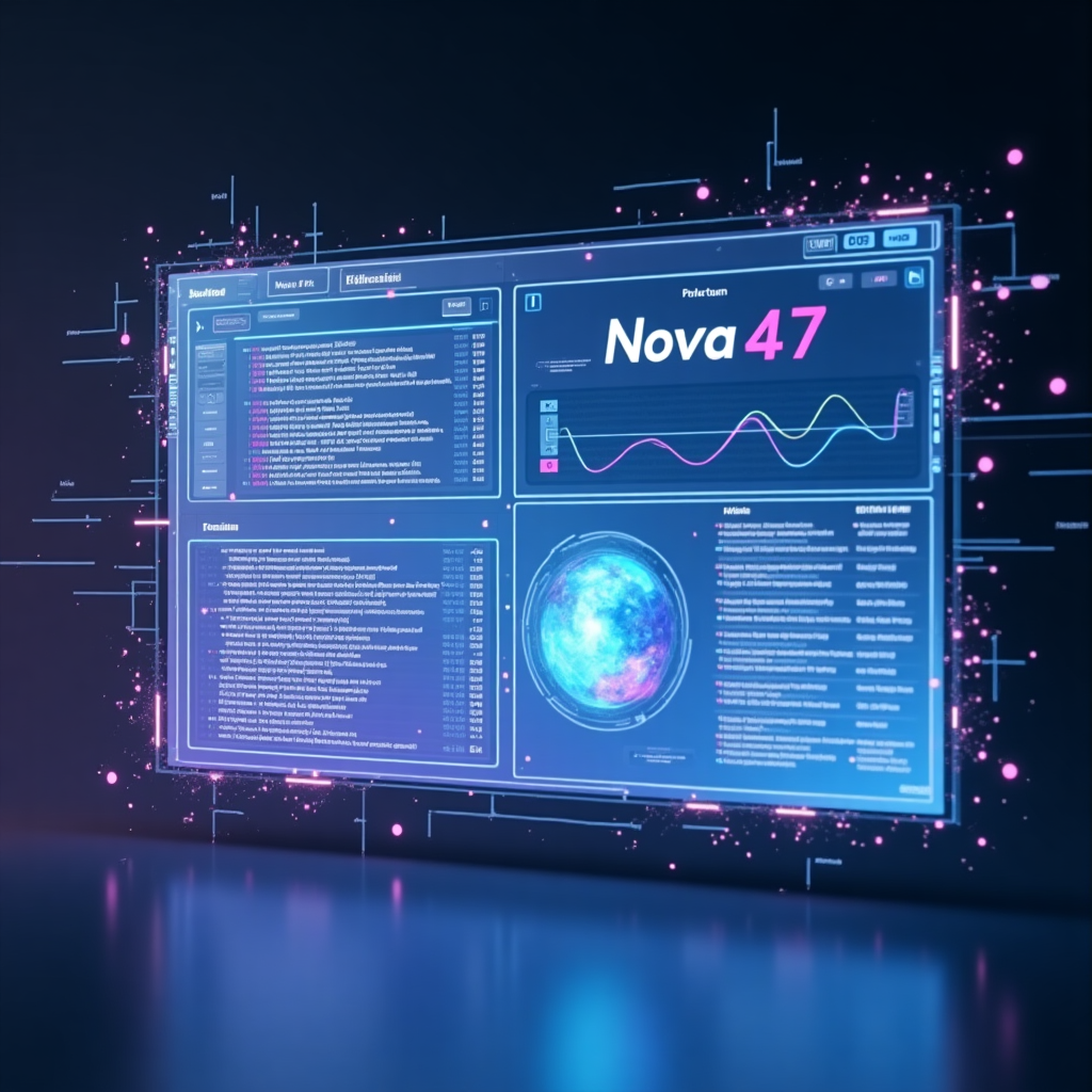 Nova-47 Documentation